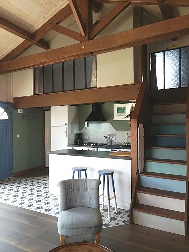 Rouja l'Oyat salon.cuisine redi