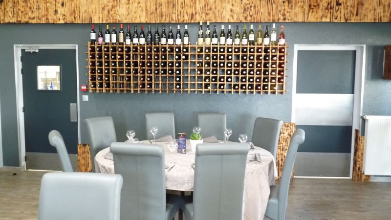 Restaurant la Marmite