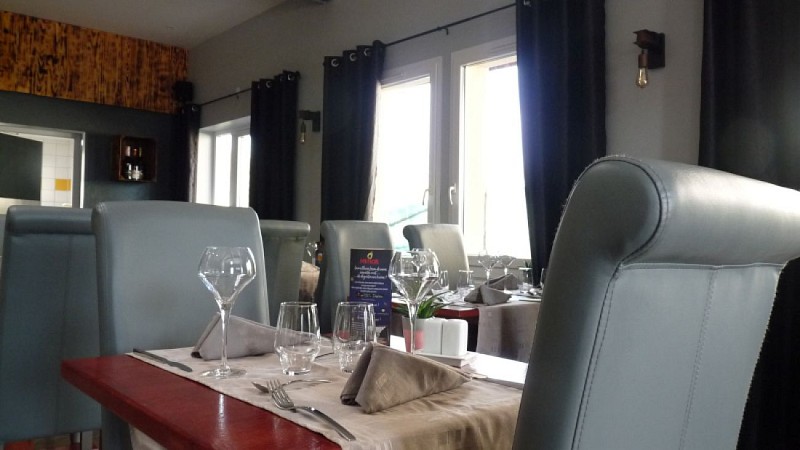 Restaurant la Marmite