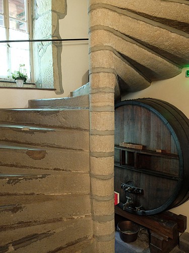 Chambres d'Hôtes Les Maisons du Castel Chez Nanette