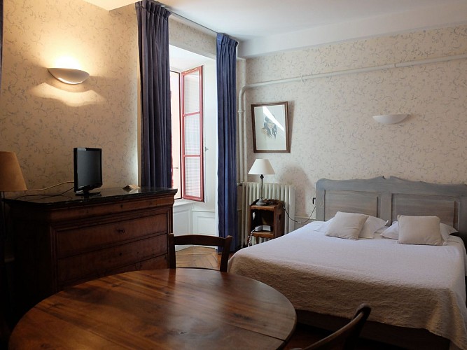 Chambres d'Hôtes Les Maisons du Castel Chez Nanette