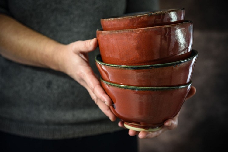 Morgane LE SAUX - Seramo Puisaye