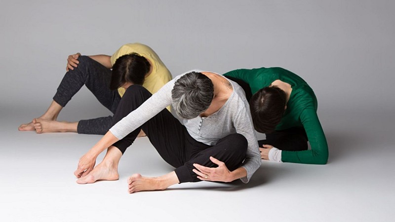 LHUMEN Se plier et rouler par le côté