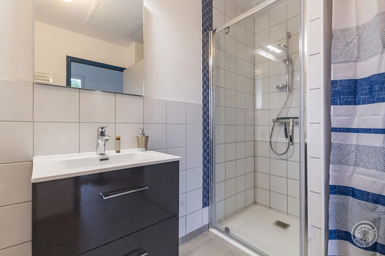 Gîtes de France G1209 : La mésange bleue