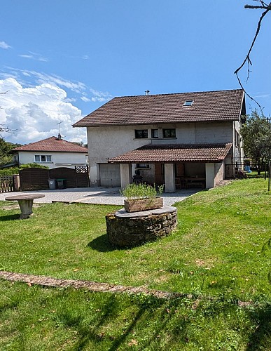 Gîte de la petite Reine_2