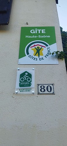 Gîte de la petite Reine_4