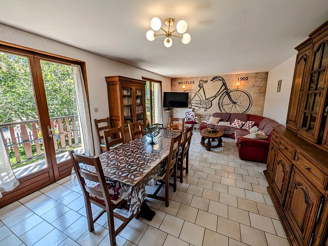 Gîte de la petite Reine_7