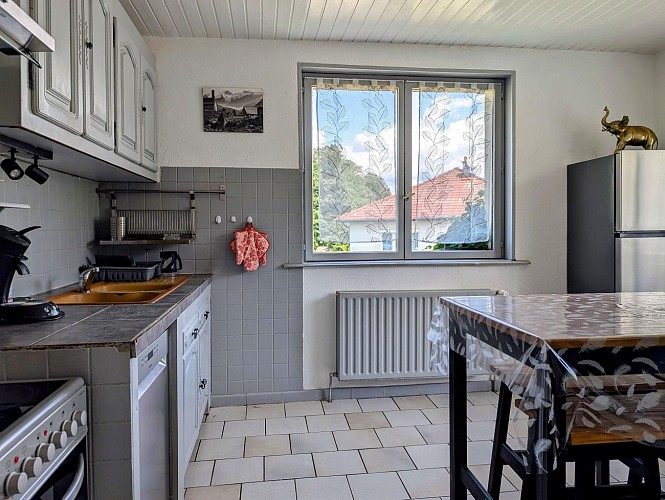 Gîte de la petite Reine_8