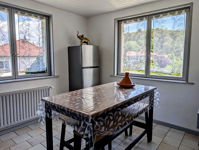 Gîte de la petite Reine_9