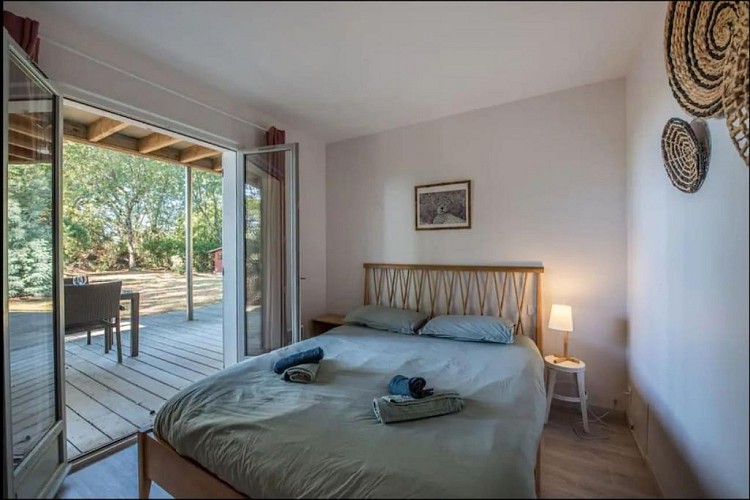 VILLA DE LA DUNE 14