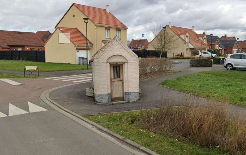 A la découverte d'Anstaing