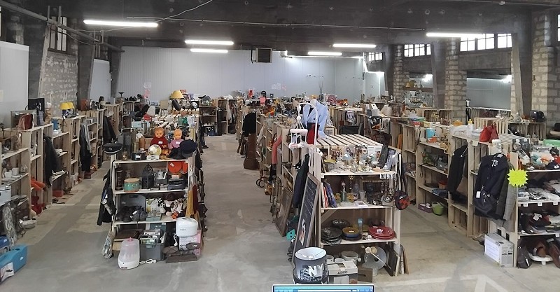 Mon Coin Brocante II < Laon < Aisne < Picardie