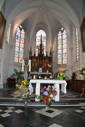 Eglise St Martin