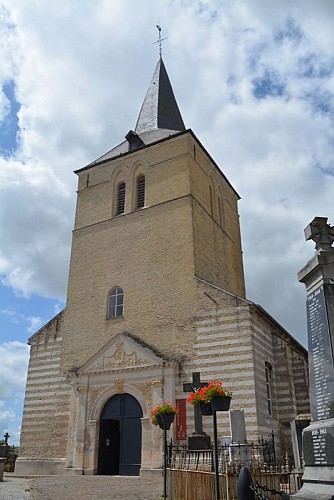 Eglise St Martin