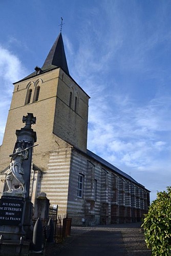 Eglise St Martin