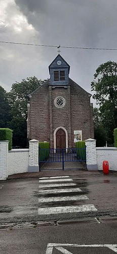 Église Saint-Joseph
