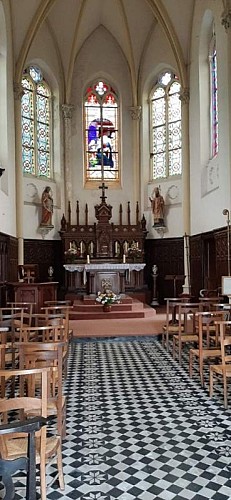 Église Saint-Joseph