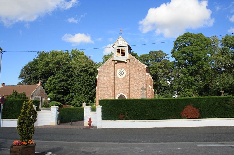 Église Saint-Joseph