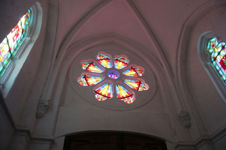 Église Saint-Martin