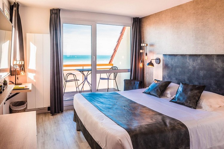 Hôtel de la Baie de Wissant