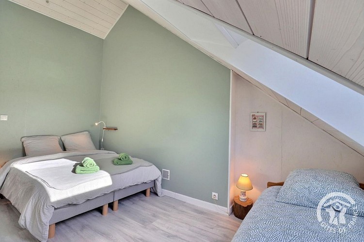 L'Auberge du Bonheur