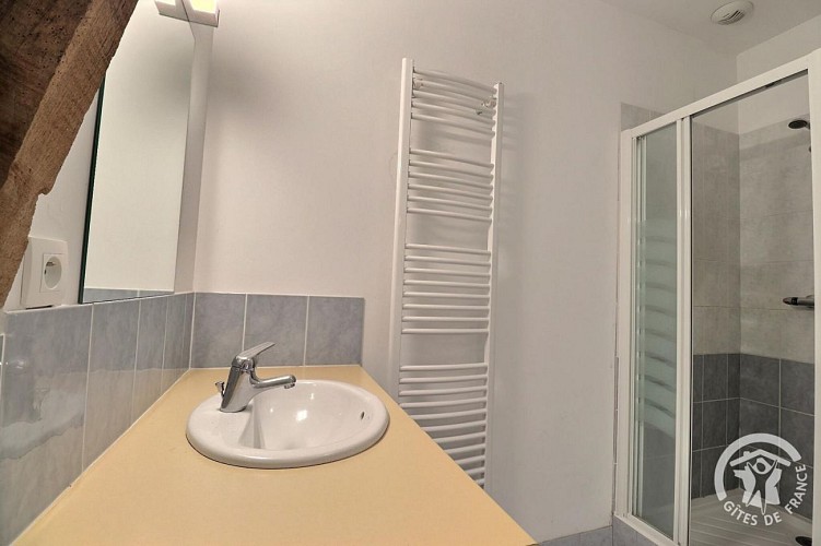 L'Ensemble de La Besneraye