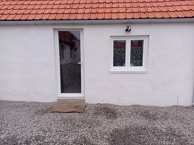 Les studios de Karine