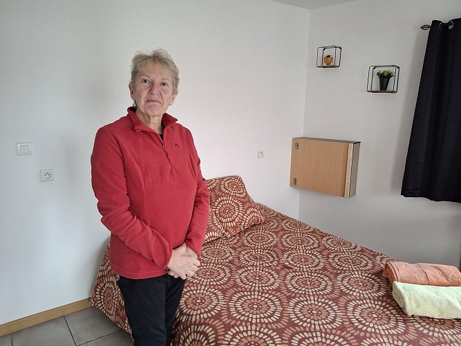 Les studios de Karine