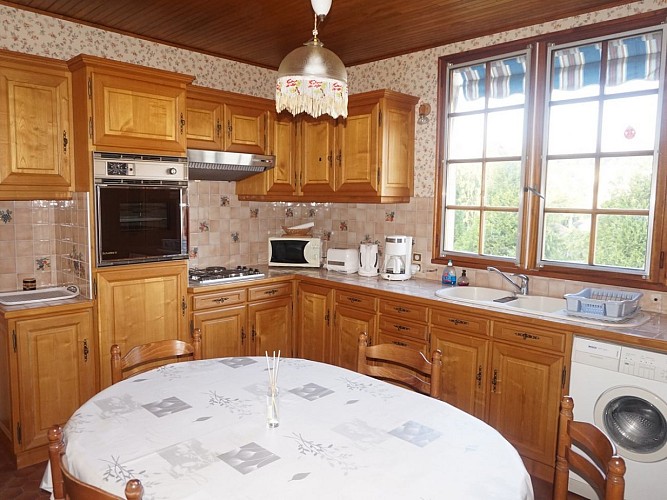 Gitedugrandclos-pontdouilly (9)