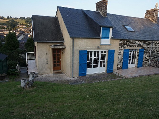 Gîte du Grand Clos - Pont-d'Ouilly-pontdouilly (6)