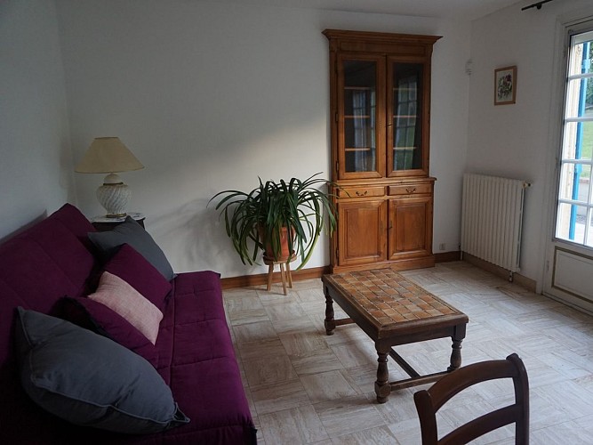 Gîte du Grand Clos - Pont-d'Ouilly-pontdouilly (8)