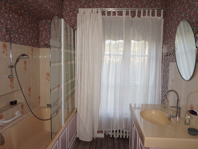 Gîte du Grand Clos - Pont-d'Ouilly-pontdouilly (5)