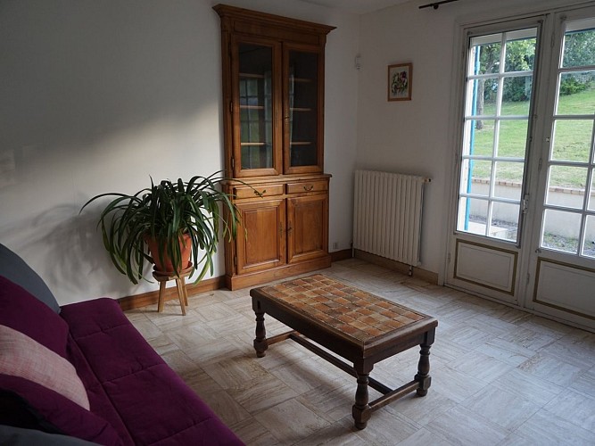 Gîte du Grand Clos - Pont-d'Ouilly-pontdouilly (3)