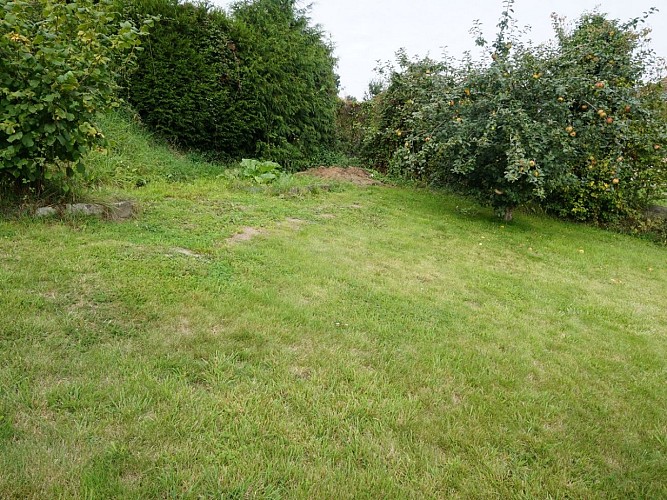 Gîte du Grand Clos - Pont-d'Ouilly