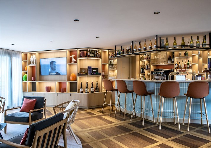 Antares et Spa Honfleur