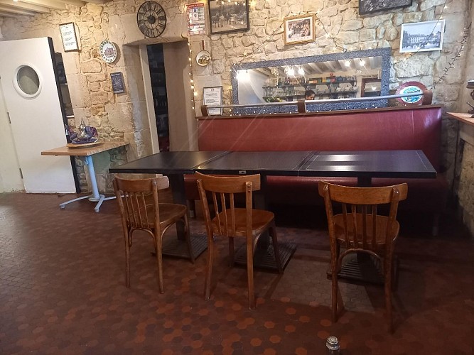 Restaurant mon village Bonnebosq (8)