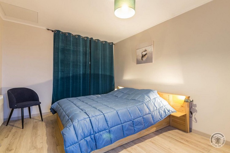 Gîtes de France G961 : Ker Lihou