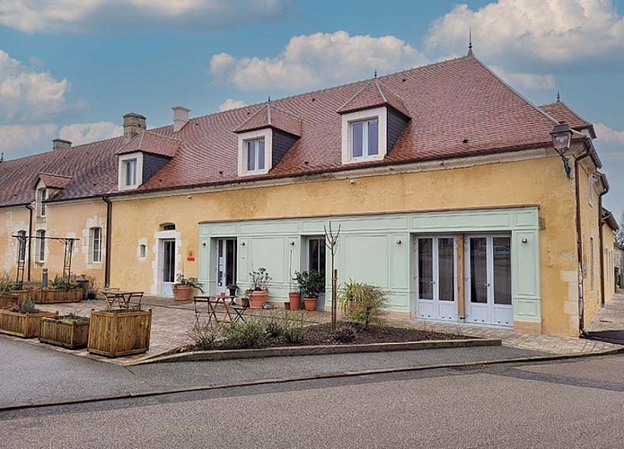 Sauge-Auberge-Percheronne_Réveillon