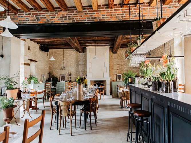 Sauge-Auberge-Percheronne_Réveillon