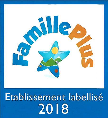 Logo Famille Plus