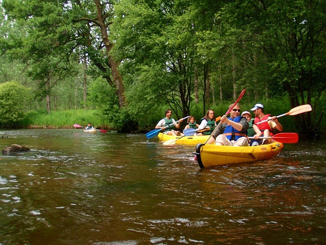 Canoe-diege-Ussel-2017©ssnussel-com