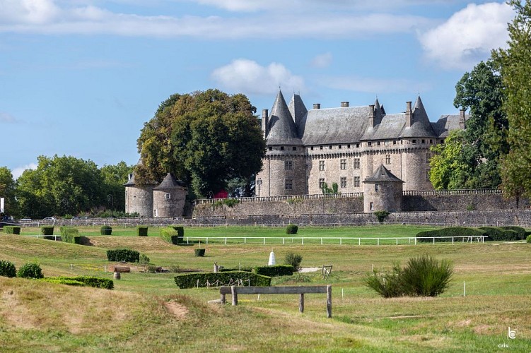 Hippodrome - Pompadour ©Cris Bastiane - web (2)