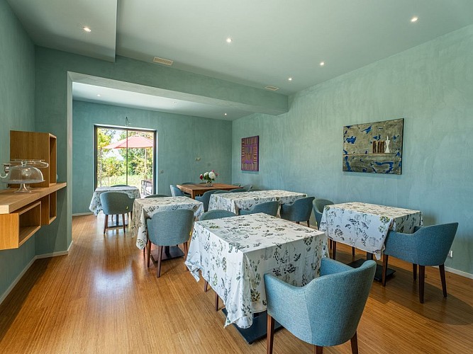 Domaine de la Peyrine