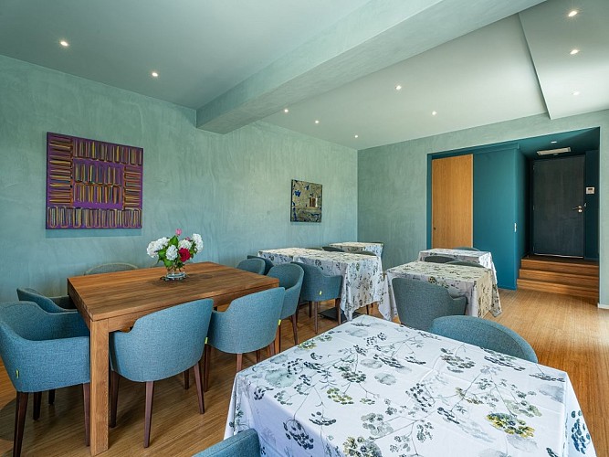 Domaine de la Peyrine