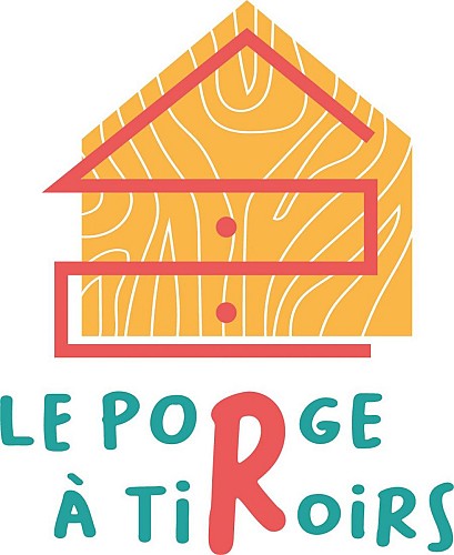 Le Porge à Tiroirs  Espace co working Le Porge (2)