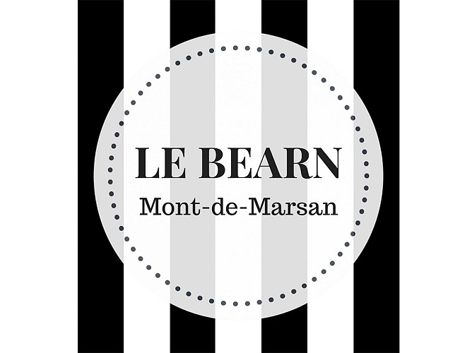 Le Béarn