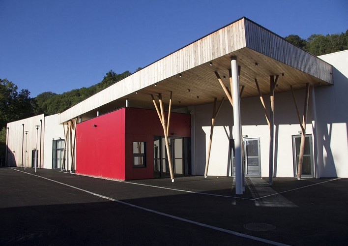 L'Atelier du Neez - Jurançon