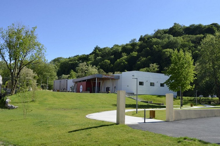 L'Atelier du Neez - Jurançon