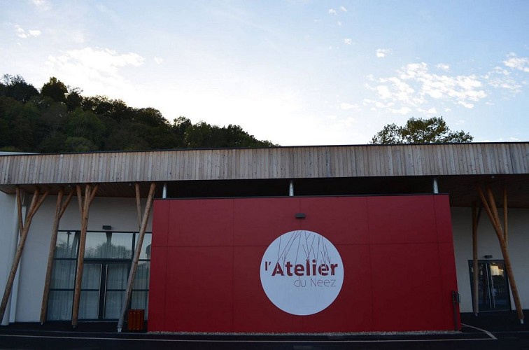 L'Atelier du Neez - Jurançon
