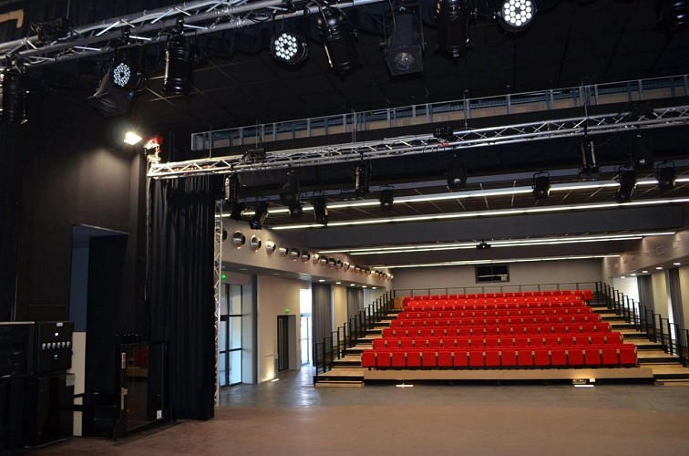 L'Atelier du Neez - Jurançon